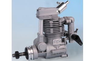 SC30FS AERO RC RINGED ENG (MKII)